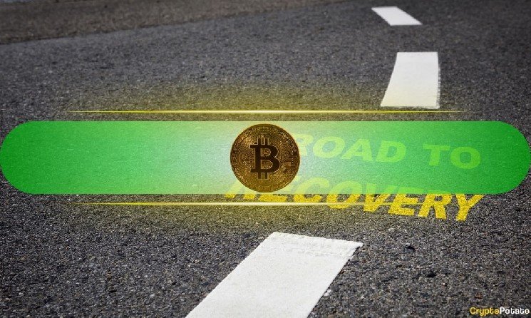 Bitcoin Must Reclaim This Level Soon or Risk Slide Toward $50K: Analyst