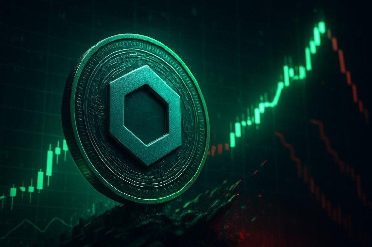 Chainlink Price Today Holds $12.67 as Crypto Market Cap Slides 3.47%