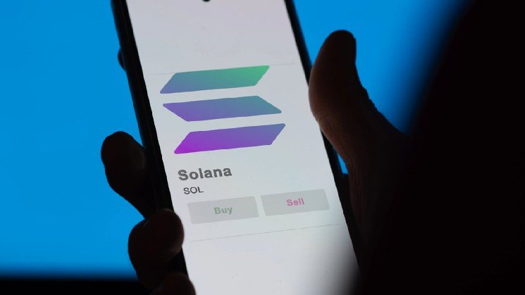 Solana (SOL) to Triple Transaction Size as Major Upgrade Goes Live