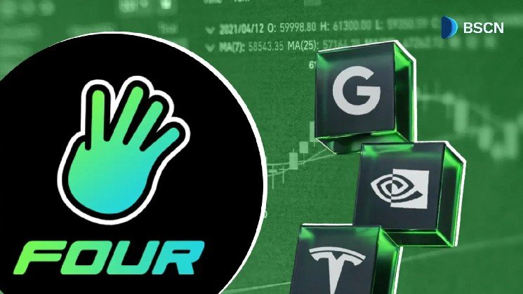 What Is Four.meme's 4Stock?