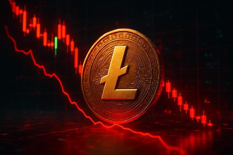 Lighter Crypto Battles $0.78 Resistance as Daily Downtrend Persists