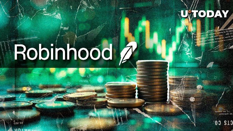 $700 Million in Ethereum (ETH) Bridged to Robinhood Chain as Activity Jumps 150%
