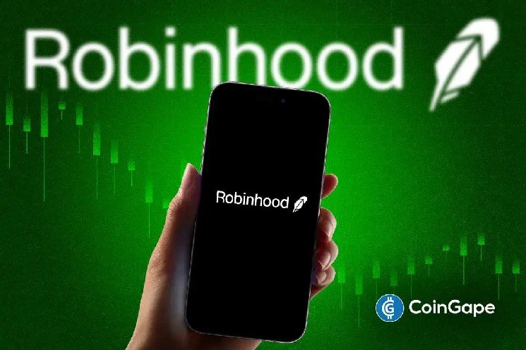 Robinhood to Add Crypto.com’s Prediction Markets, Takes Minority Stake in Exchange