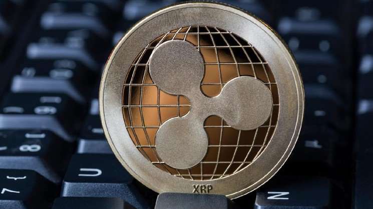 Expert sets key XRP price level to watch