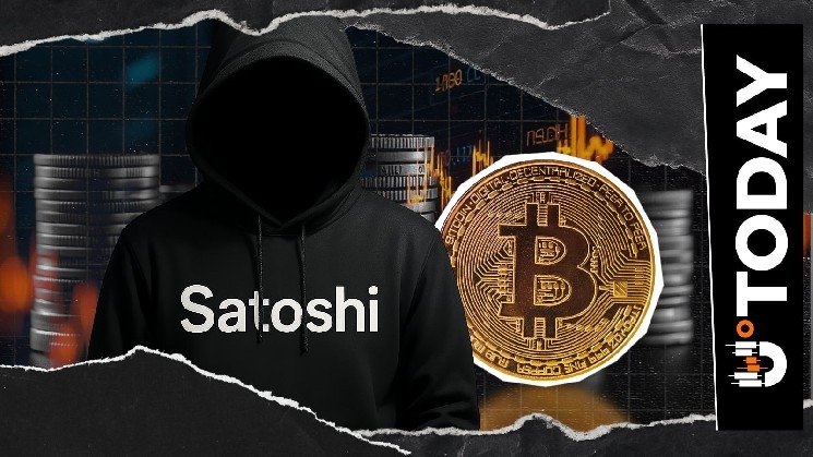 Satoshi's 1.1 Million Bitcoin Hoard: New Onchain Activity Sheds Light on Legendary Stash
