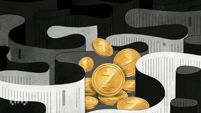 Zcash Crossed $1,000 for the First Time in Nearly a Decade. 3 Whales Wish It Hadn't
