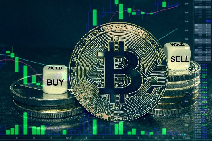 Missed Bitcoin Rally? Wintermute Outlines Scenarios to Catch Next Move