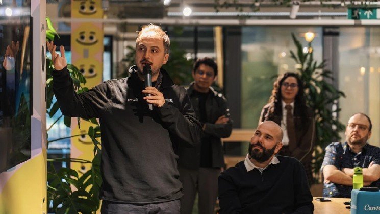 xStocks Announces $790.9M in Tokenized Assets, Highlighting