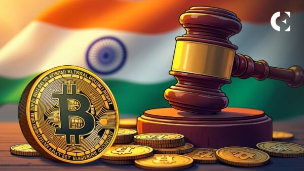 India Reviews Crypto Rules Again: Could the TDS Framework Feature in Review?