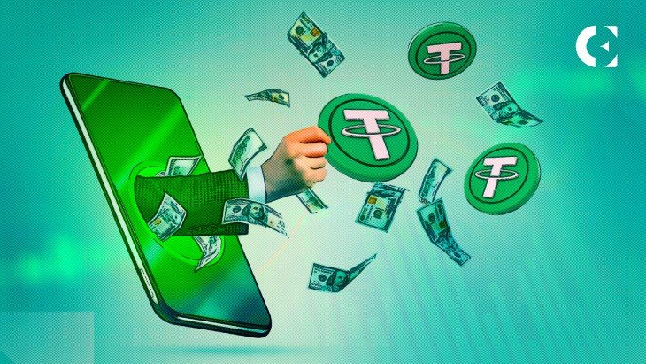 Tether Freezes $39M USDT in Xinbi-Linked Tron Wallets, MistTrack Says