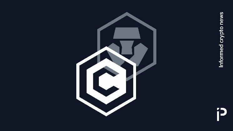 Crypto.com keeps rewriting terms for CRO holders
