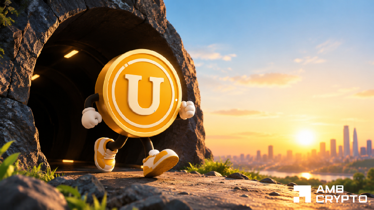 Decoding USELESS Coin’s setup as Bithumb listing triggers $3.2M whale buy
