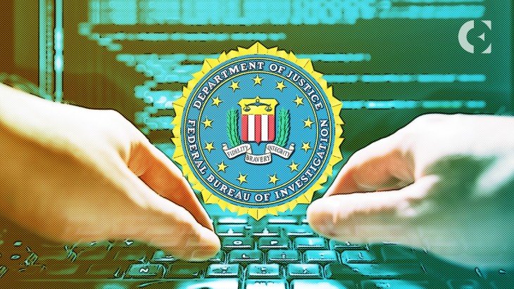 Crypto Trail Leads FBI to Alleged Darknet Nitazene Kingpin Brothers