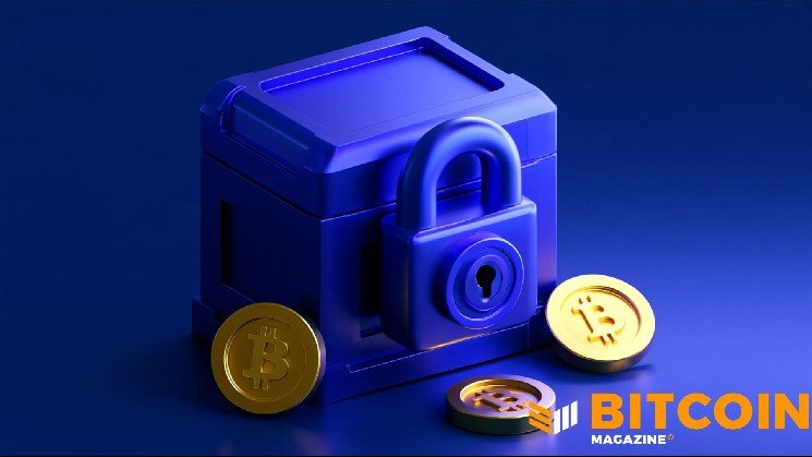 CoinCorner Launches Lloyd’s-Insured Multisig Bitcoin Vault with AnchorWatch