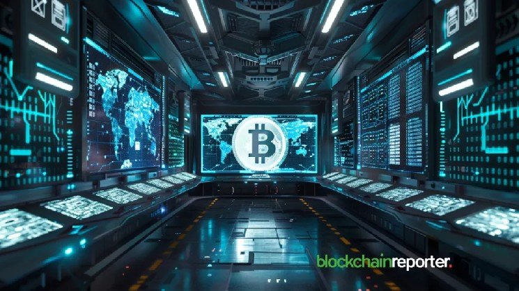 Soluna Completes 83 MW Kati 1 Bitcoin Hosting Site