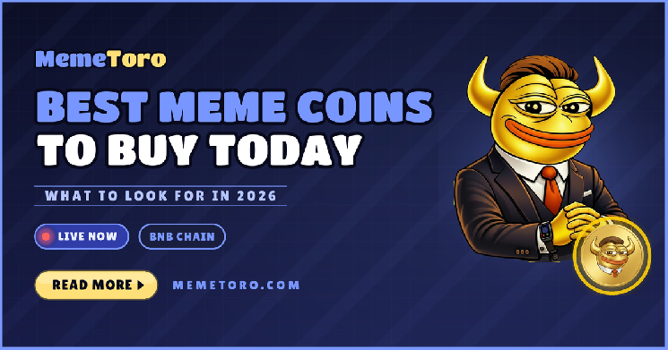 Best Meme Coin Platforms to Trade in 2026: Why MemeToro’s Open Source Agent Code Competes With Four Meme and PumpFun