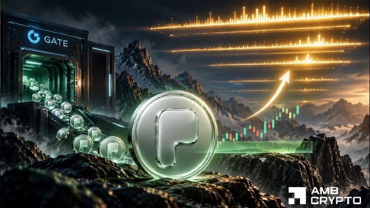 PONS sees $2.78M Cumberland buy – Why THIS zone is crucial