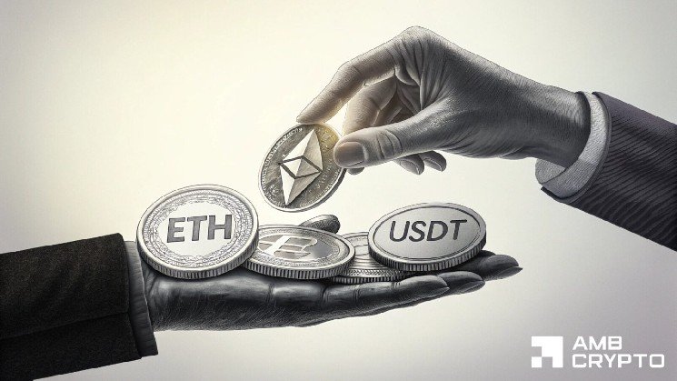 Assessing how Ethereum’s 2027 upgrade could redefine ETH’s utility