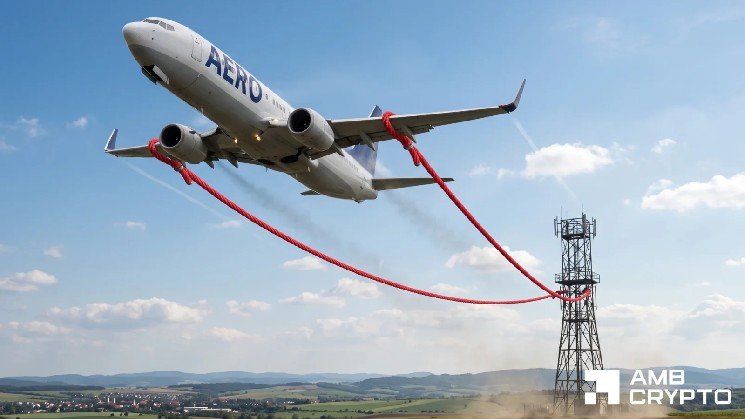 Aerodrome surges 16% – Will its $8M Q3 loss stall AERO’s rally?