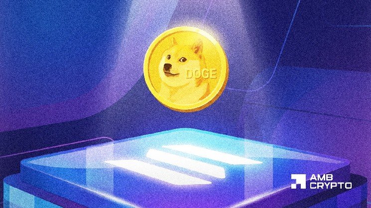 Dogecoin goes live on Solana as volume hits $19M – Will demand last?
