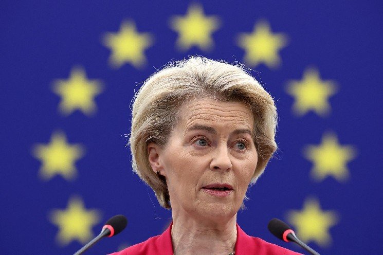 Europe Wants To “Mobilize” €10 Trillion Of Savings. Got Bitcoin?