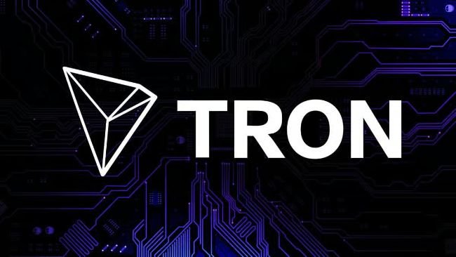 First staked ETF tied to Tron hits the US markets on Wednesday