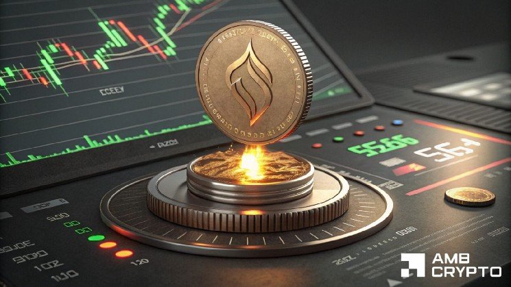 PUMP’s latest gains, buyback plan could help token target THIS resistance level!