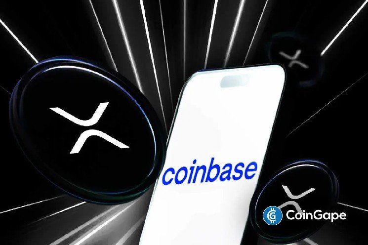 Coinbase Climbs to No. 3 on XRP Rich List After 146 Hidden Wallets Labeled