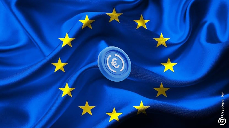 Euro Stablecoins Add $156 Million YTD as Dollar Supply Stays Flat
