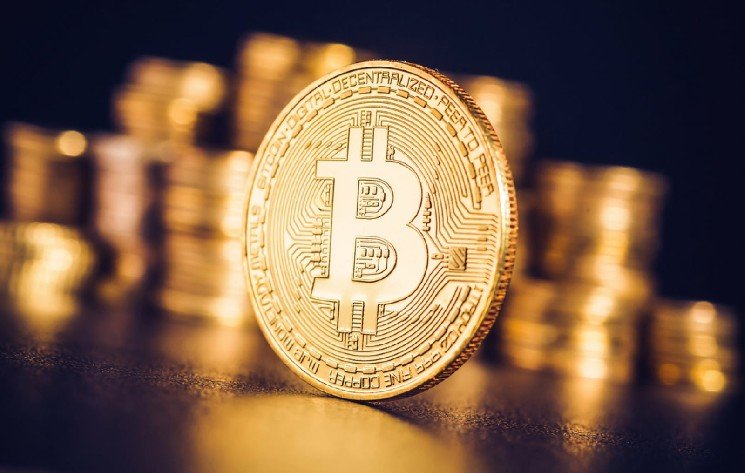 Bitcoin Golden Cross Is Near: Major Signal Rises