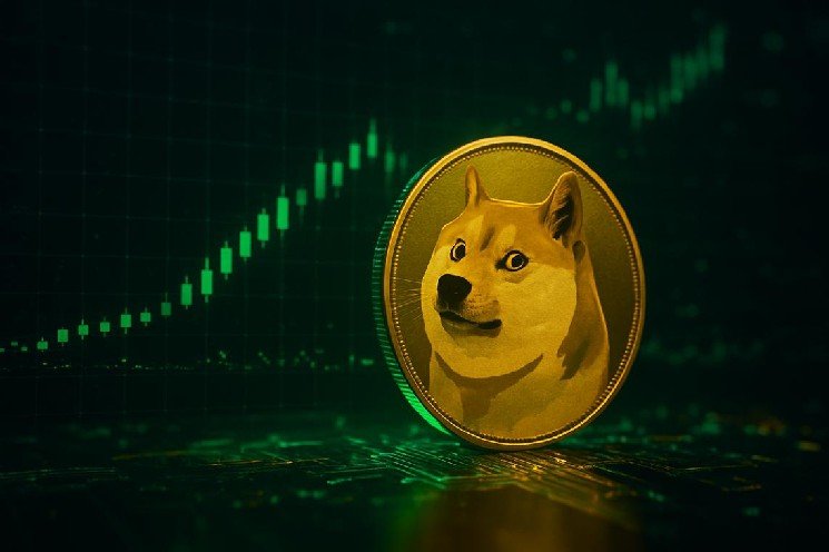 Dogecoin Price Today: $0.09 Squeeze Builds as Greed Index Hits 66