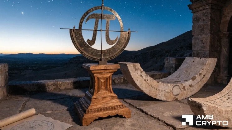 Decoding PI crypto’s 5% weekly rally and what developer updates mean next