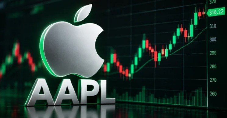 Apple Event Today: Where Is AAPL Stock Heading?