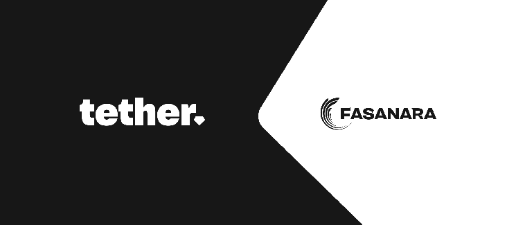 Tether and Fasanara Capital Launch $400 Million Private Credit Fund to Expand Stablecoin-Enabled Real-Economy Lending