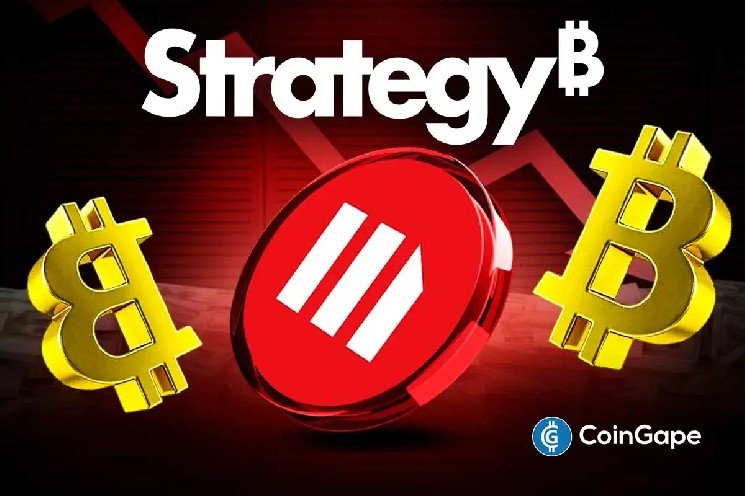 Strategy’s EVP & General Counsel Exits MSTR Stock Entirely, What It Means for Investors?