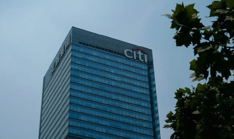 Citi plans to bring tokenized deposit service to Japanese businesses