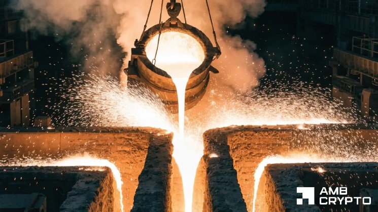 Flare Network: FIP 16 drives 10x burn rate, but FLR faces THIS bear trend