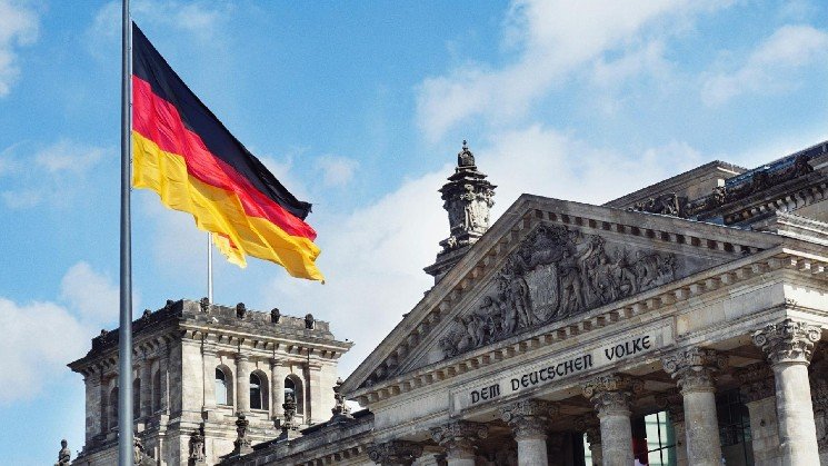 Germany moves to tax bitcoin like stocks as new draft bill targets tax-free gains