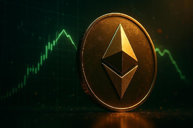 Ethereum price today holds its uptrend, but momentum is fading fast