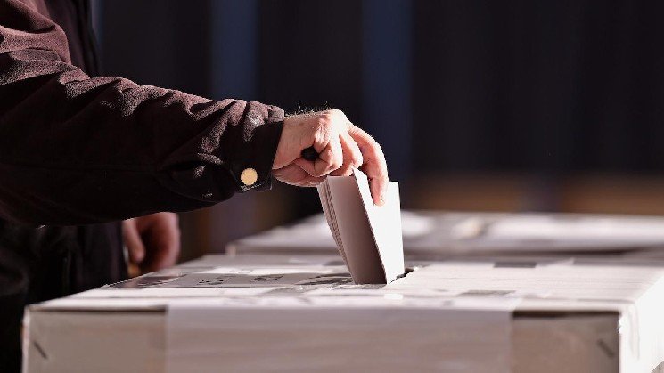 Kalshi election data goes live on DoubleZero ahead of U.S. midterms