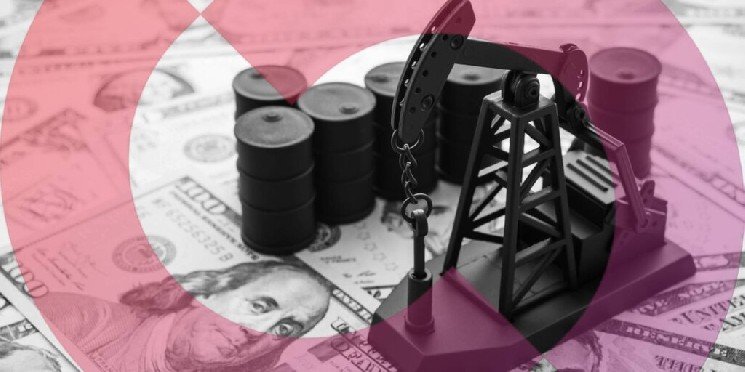 Prediction Markets Abandon Cheap Oil as Brent Passes $100