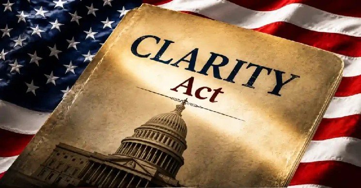 Exclusive: Inside The CLARITY Act’s Do-Or-Die Vote On September 15