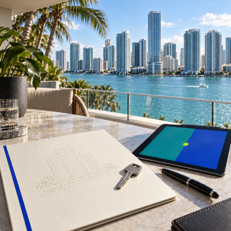 Kraken and CryptEscrow Bring OTC Crypto Liquidity to Luxury Real Estate Closings