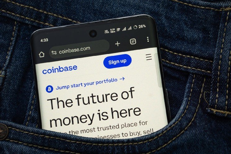 Coinbase Is Building Financial Account for AI, CEO Brian Armstrong Teases