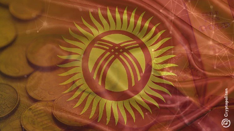 Kyrgyzstan opens 90 crypto crime cases in 2026 as market booms