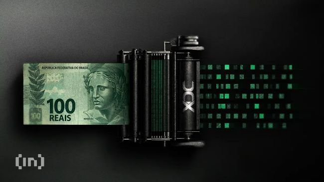 Brazil’s Tokenization Push Accelerates With $2 Billion Credit Plan