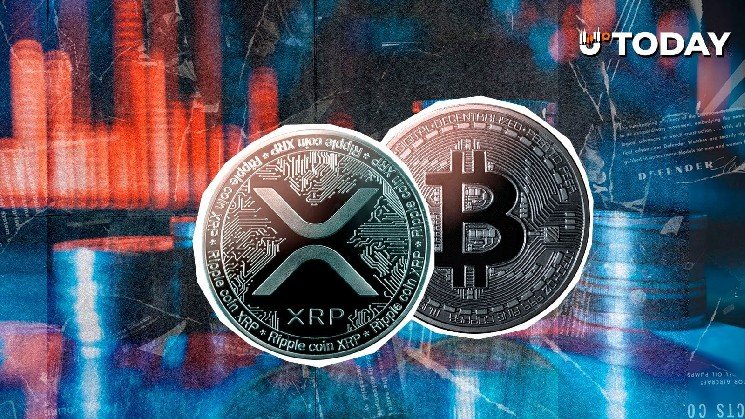 Ripple Veteran Schwartz Predicts XRP Can Flip Bitcoin, But There Is a Catch