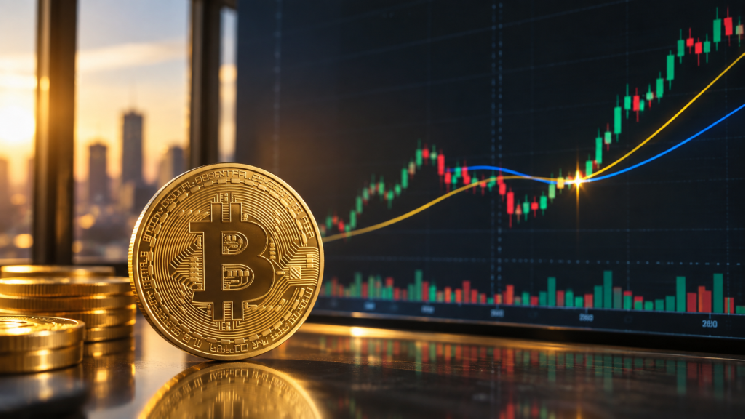 Gold Cross Alert for Bitcoin: Analyst Issues Warning! “Bullish at First, But Then…”