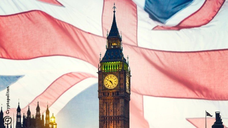 NECC ranks crypto its third-biggest economic-crime threat, cites £25M Destabilise haul