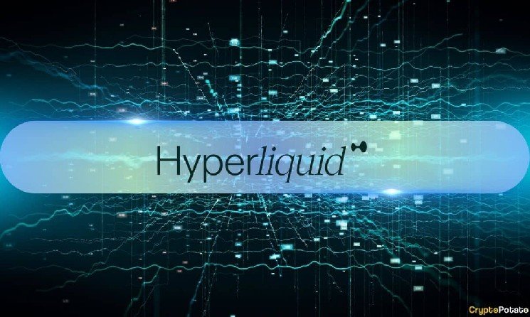 Jump’s Hyperliquid Footprint Explodes as Trading Volume Nears $150 Billion